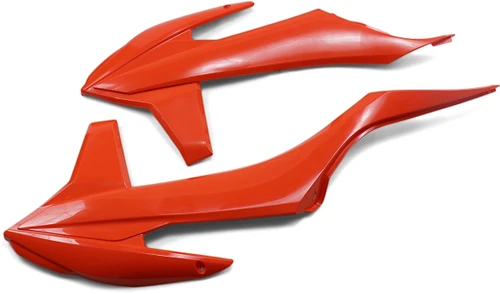 CYCRA - 1CYC-1905-42 - Powerflow Shrouds - White