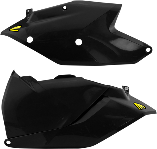 CYCRA - 1CYC-2555-12 - Side Panels - Black - KTM