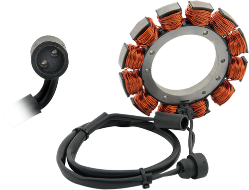 ACCEL - 152108 - Alternator Stator - Harley Davidson