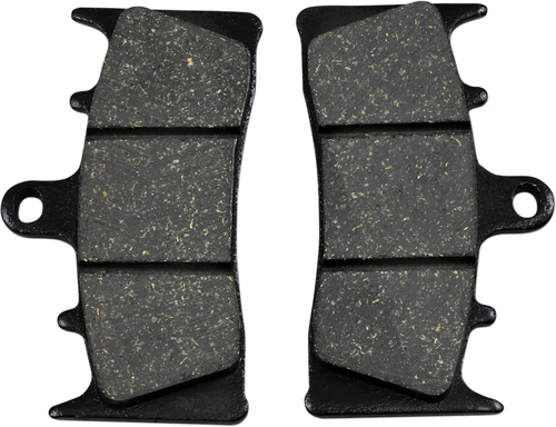 EBC - FA188 - Organic Brake Pads