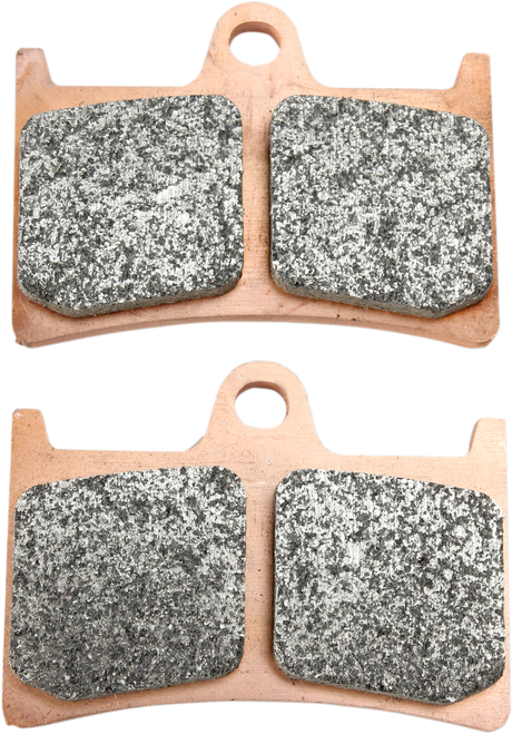 EBC - GPFAX380HH - Sintered Road Race Brake Pads