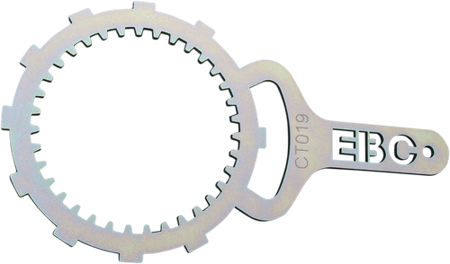 EBC - CT019 - Clutch Basket Holding Tool - Kawasaki