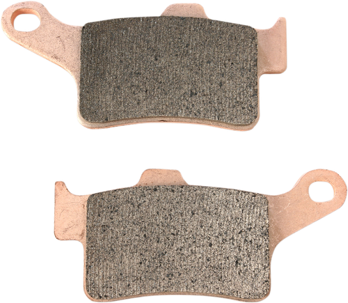 EBC - FA631HH - HH Brake Pads