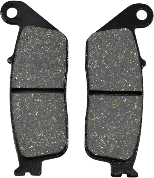 EBC - FA226 - Organic Brake Pads