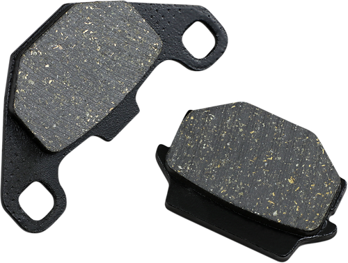 EBC - FA251 - Organic Brake Pads