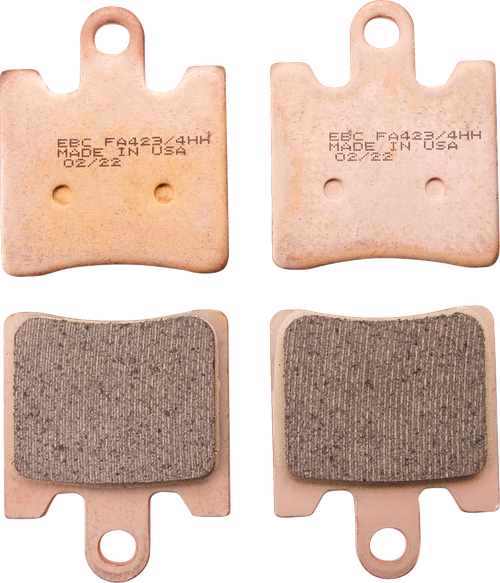 EBC - FA423/4HH - HH Brake Pads