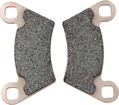 EBC - SXR354HH - Sintered Brake Pads