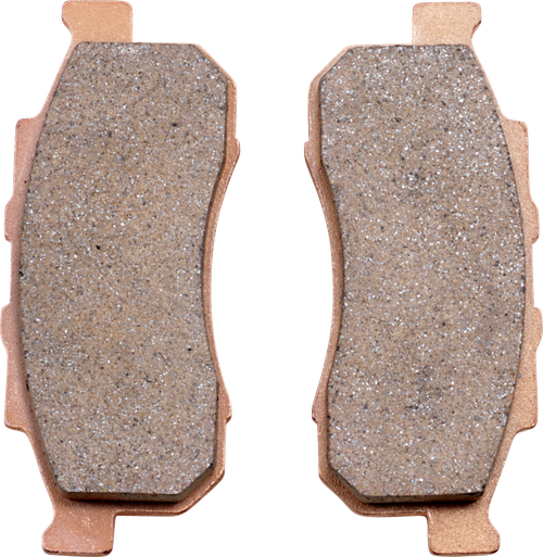 EBC - FA712SV - SV Severe Duty Brake Pads
