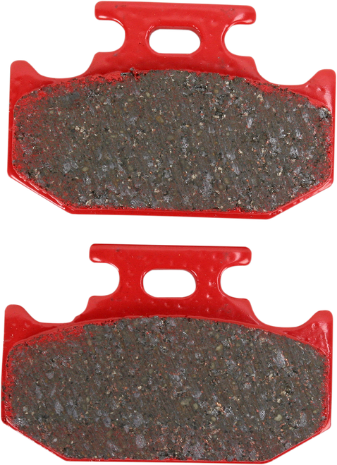 EBC - FA497X - Sport Carbon Brake Pads