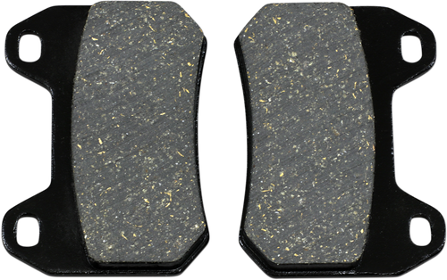 EBC - FA304 - Organic Brake Pads
