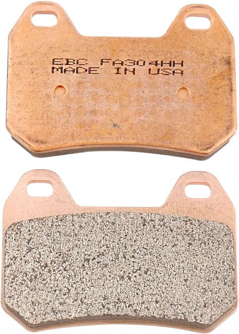 EBC - FA304HH - HH Brake Pads