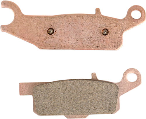 EBC - FA445R - Sintered "R" Brake Pads