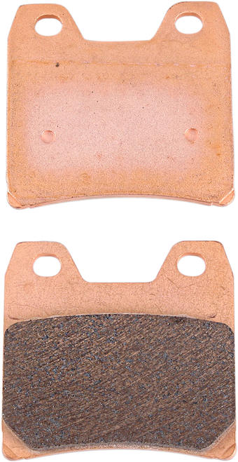 EBC - FA348HH - HH Brake Pads