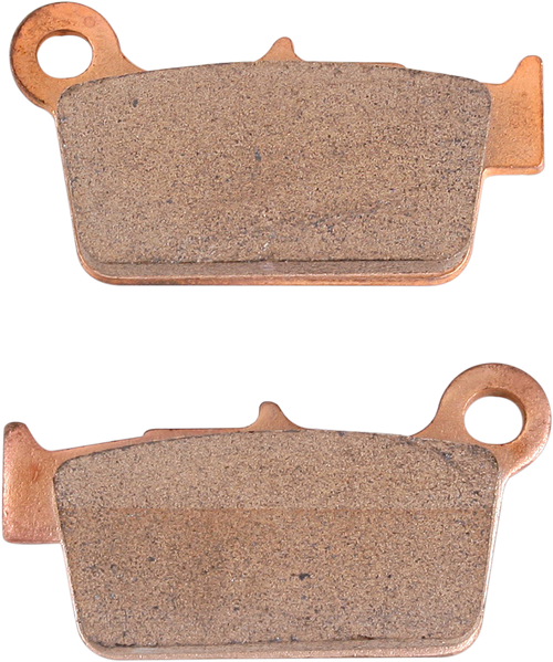 EBC - FA367R - Sintered "R" Brake Pads