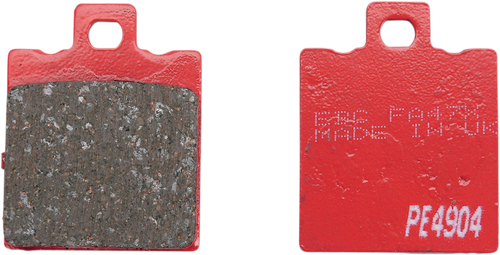 EBC - FA47 - Organic Brake Pads