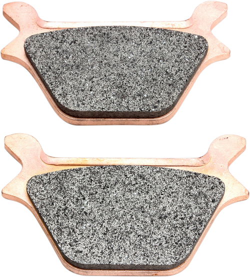 EBC - EPFA200HH - Brake Pads