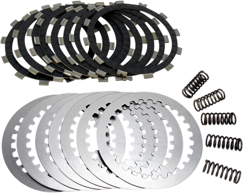 EBC - DRCF88 - Clutch Kit