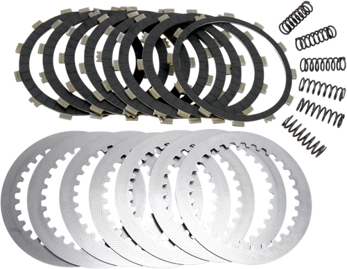 EBC - DRCF128 - Clutch Kit
