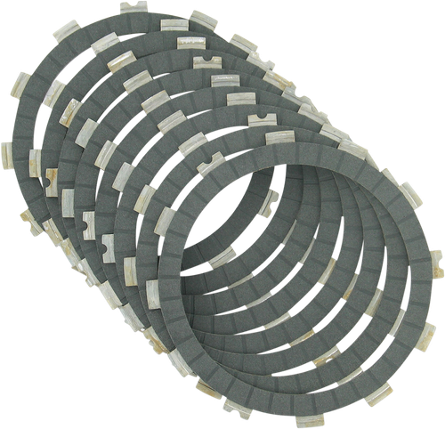 EBC - CKF4514 - Clutch Set - Kawasaki/Suzuki