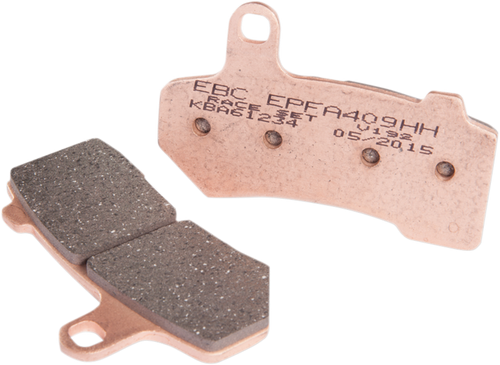 EBC - EPFA409HH - Brake Pads