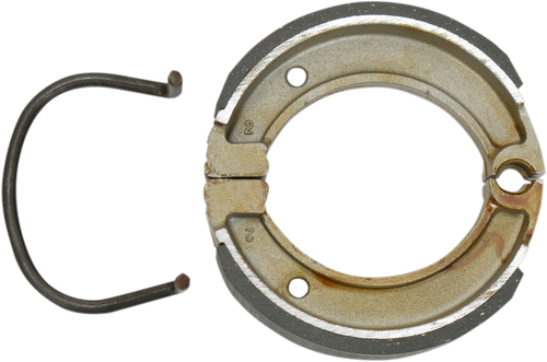 EBC - 501 - Brake Shoes