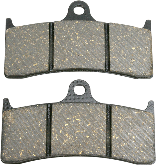 EBC - FA424 - Brake Pads