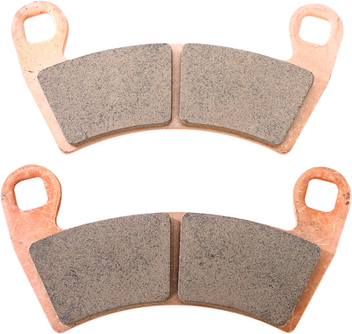 EBC - FA452SV - SV Severe Duty Brake Pads