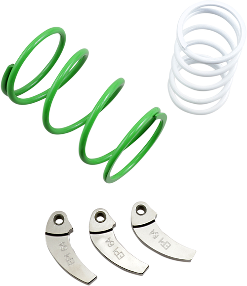 EPI - WE436995 - Clutch Kit