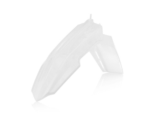 ACERBIS - 2686470002 - Front Fender - White