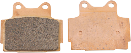 EBC - FA104HH - HH Brake Pads