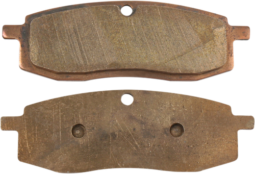 EBC - FA105R - Sintered "R" Brake Pads
