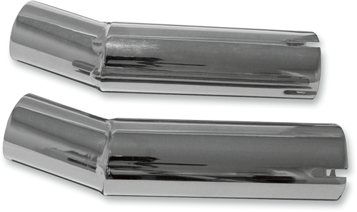 EMGO - 80-03255 - Muffler Adapter