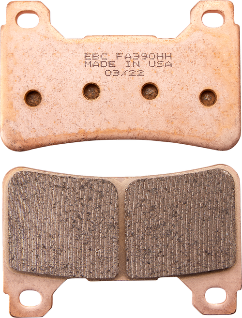 EBC - FA390HH - HH Brake Pads