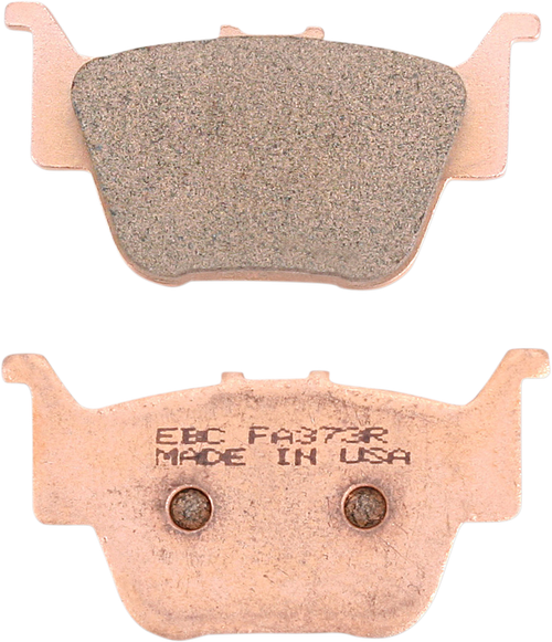 EBC - FA373R - Sintered "R" Brake Pads