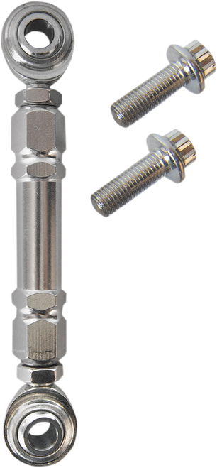 ALLOY ART - MCL-2 - Shifter Linkage - Semi-Polished