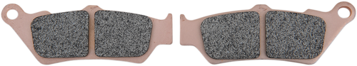 EBC - EPFA209/2HH - Sintered Brake Pads