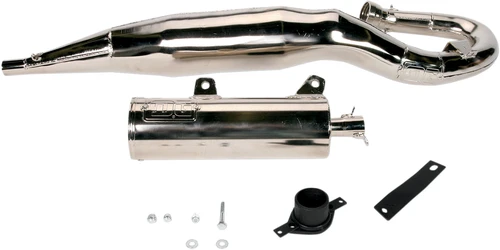 DG PERFORMANCE - 00-5013 - Xtreme ATV Exhaust