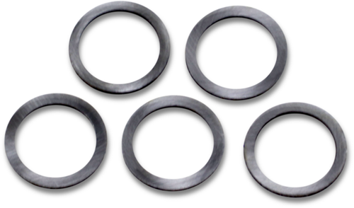 EASTERN MOTORCYCLE PARTS - A-25556-79 - Thrust Washer - 0.080" - Cam Gear - Big Twin