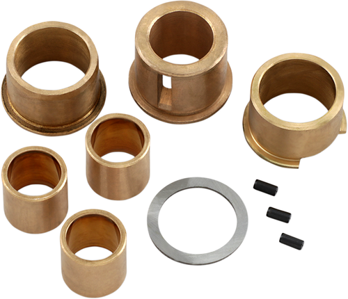 EASTERN MOTORCYCLE PARTS - 15-0117 - Cam Bushing Kit - Big Twin OVH