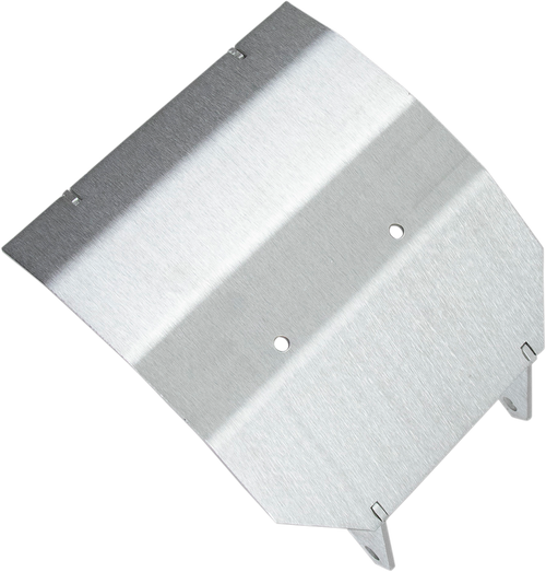 DG PERFORMANCE - 58-4010 - Swingarm Skid Plate - Standard - Yamaha - Banshee