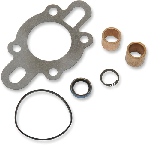 EASTERN MOTORCYCLE PARTS - 17-0126 - Oil Pump Bushing/Gasket Kit