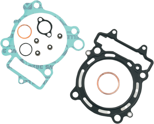 ATHENA - P400250600024 - Top End Gasket Kit - Kawasaki