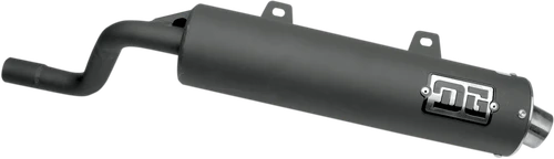 DG PERFORMANCE - 051-4740 - RCM II Slip-On Exhaust
