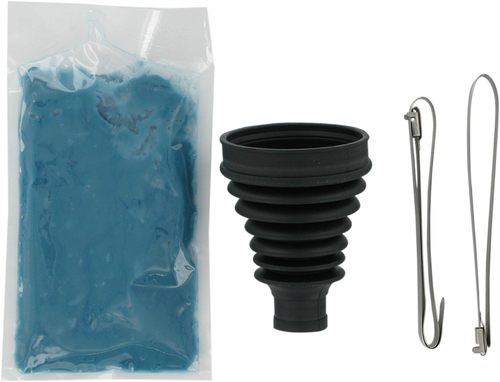 EPI - WE130083 - CV Boot Kit - Front Inboard - Can-Am/Polaris