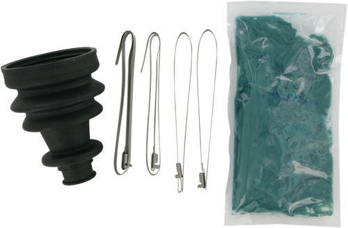 EPI - WE130011 - CV Boot Kit - Front/Rear Inboard/Outboard - Polaris