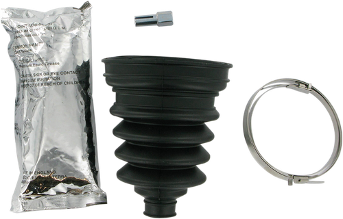 EPI - WE130118 - CV Boot Kit - Extreme Cold - Front/Rear Outboard