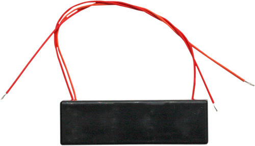 CUSTOM DYNAMICS - PDC3 - 8" Plasma Rod Converter