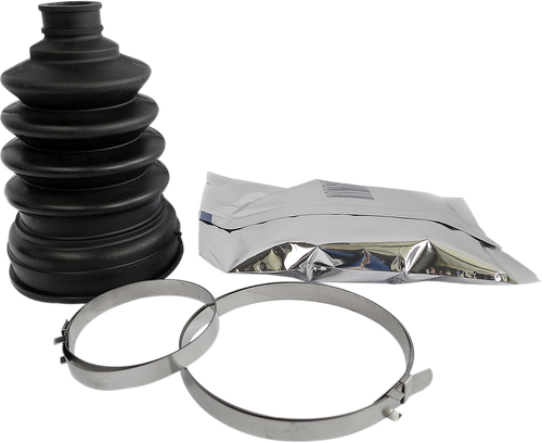 EPI - WE130144 - CV Boot Kit - Front/Rear Inboard/Outboard - Arctic Cat/Textron