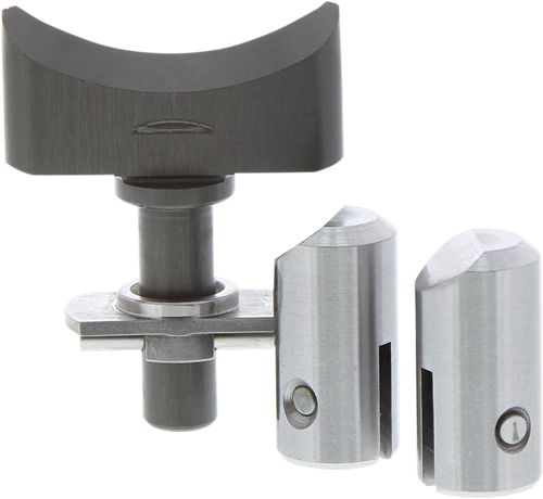 CYLINDER WORKS - CW-PV-K02 - Power Valve - Big Bore - 5.60 mm Over Size -Yamaha
