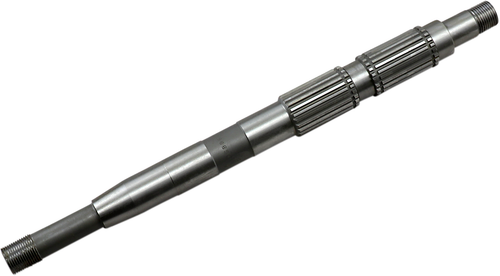 ANDREWS - 296850 - 5-Speed Main Shaft - '85-'89 Harley-Davidson